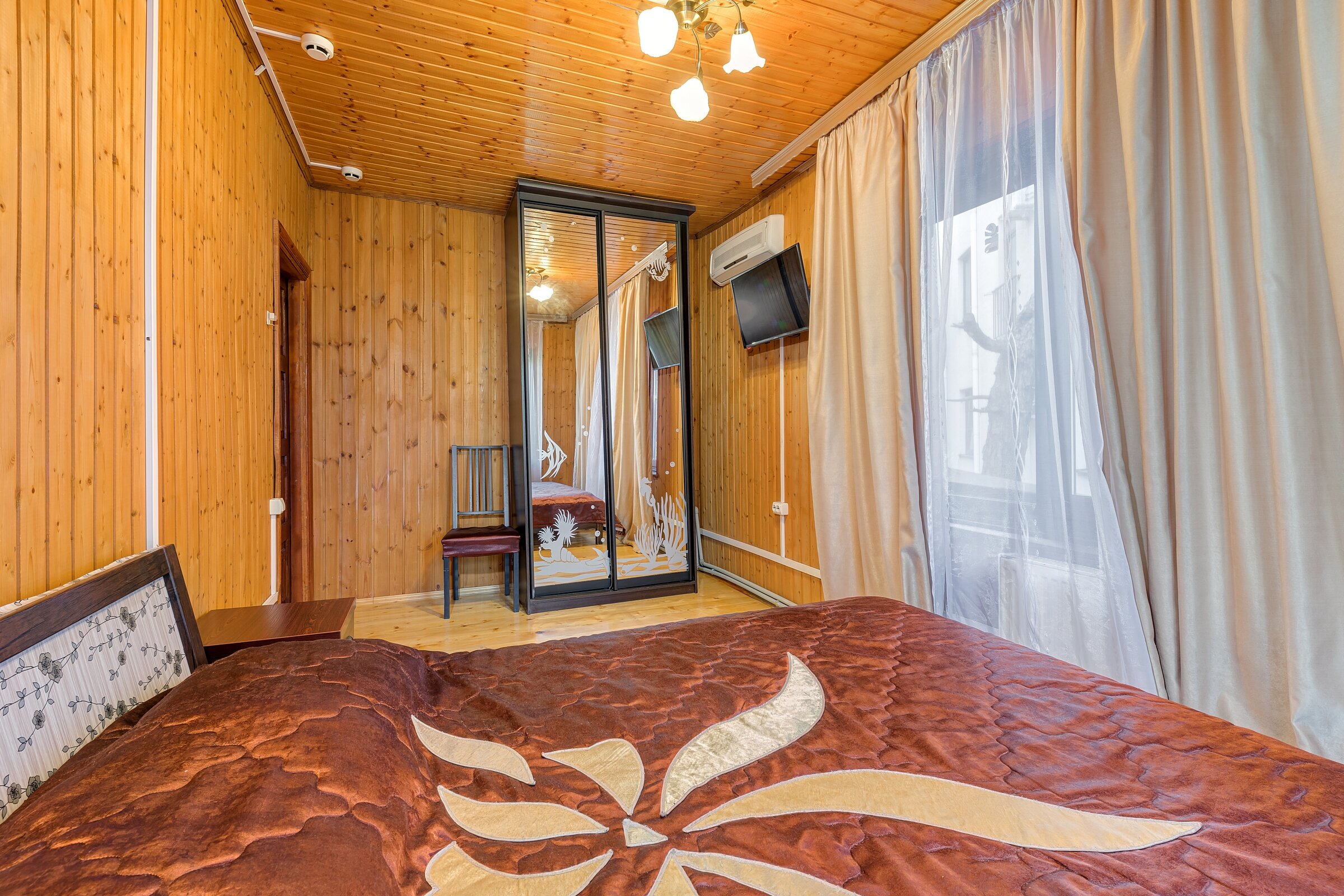 Фото Сосновый бор