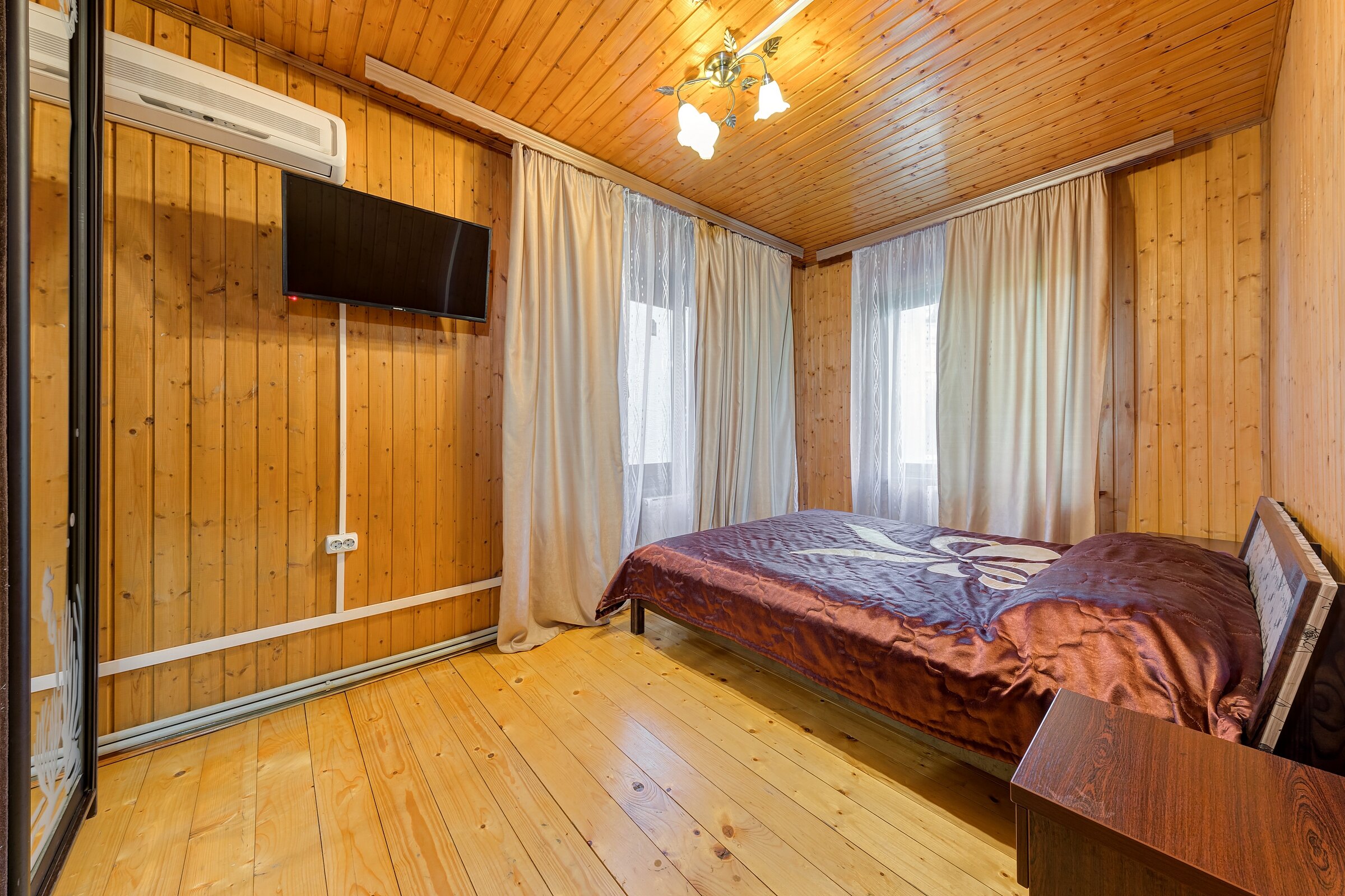 Фото Сосновый бор