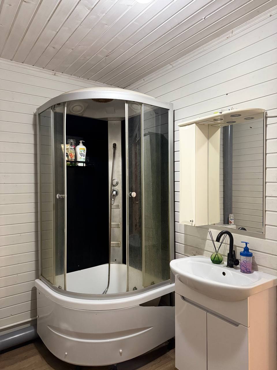 Фото Коттедж на Лесной