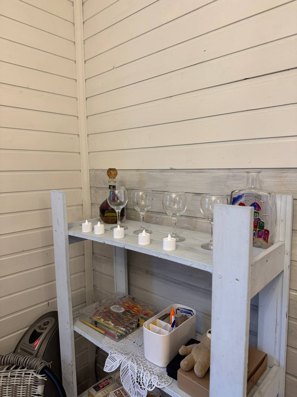 Фото Коттедж на Лесной