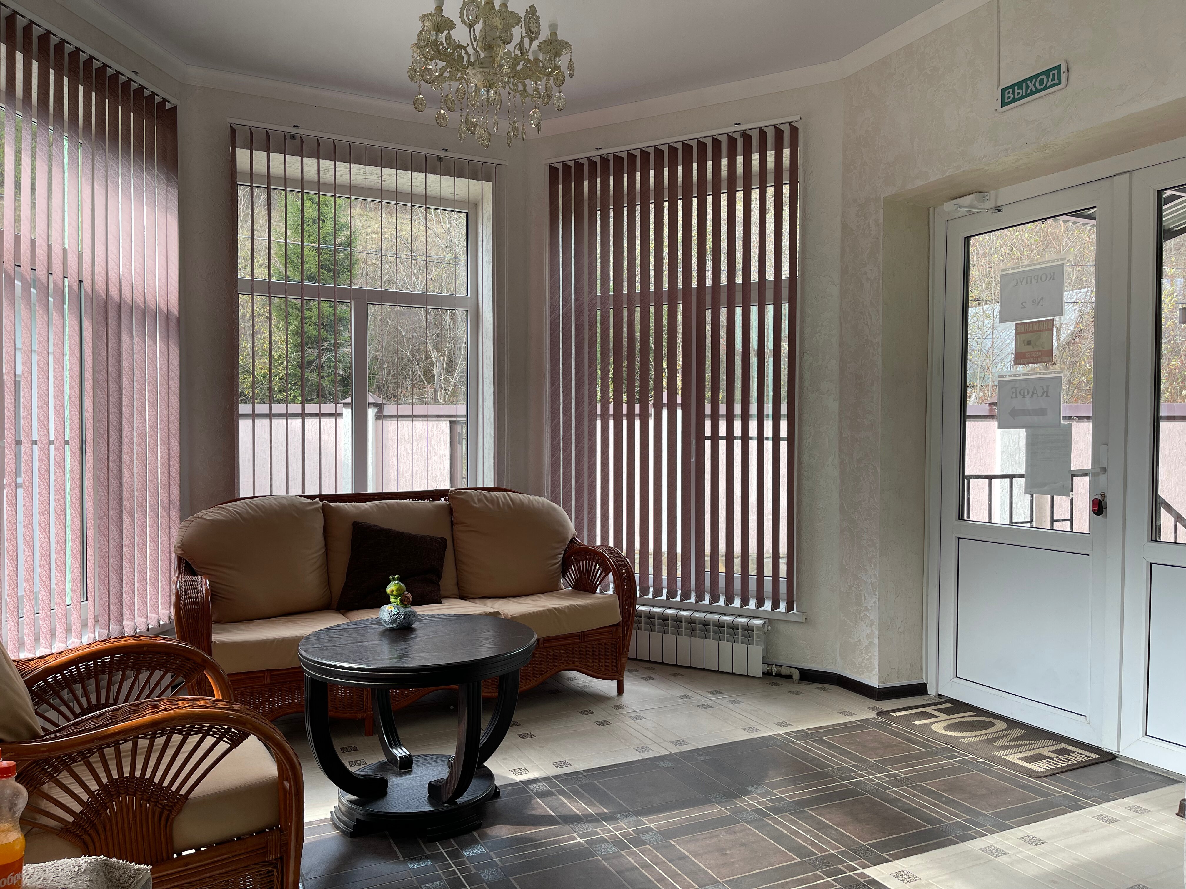 Фото Богатырь