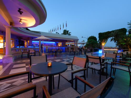 Фото Potamaki Beach Hotel