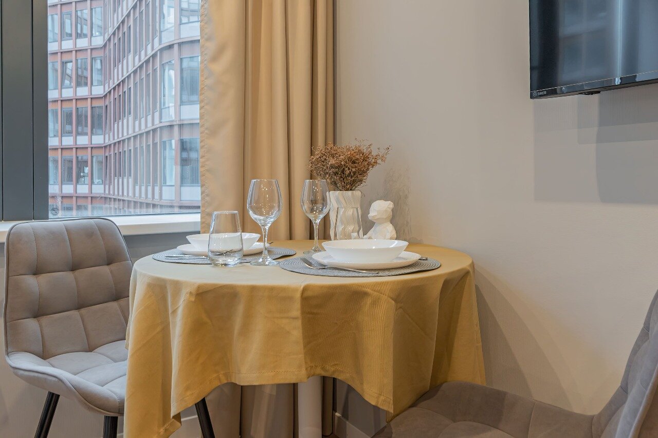 Фото SalutApart 2