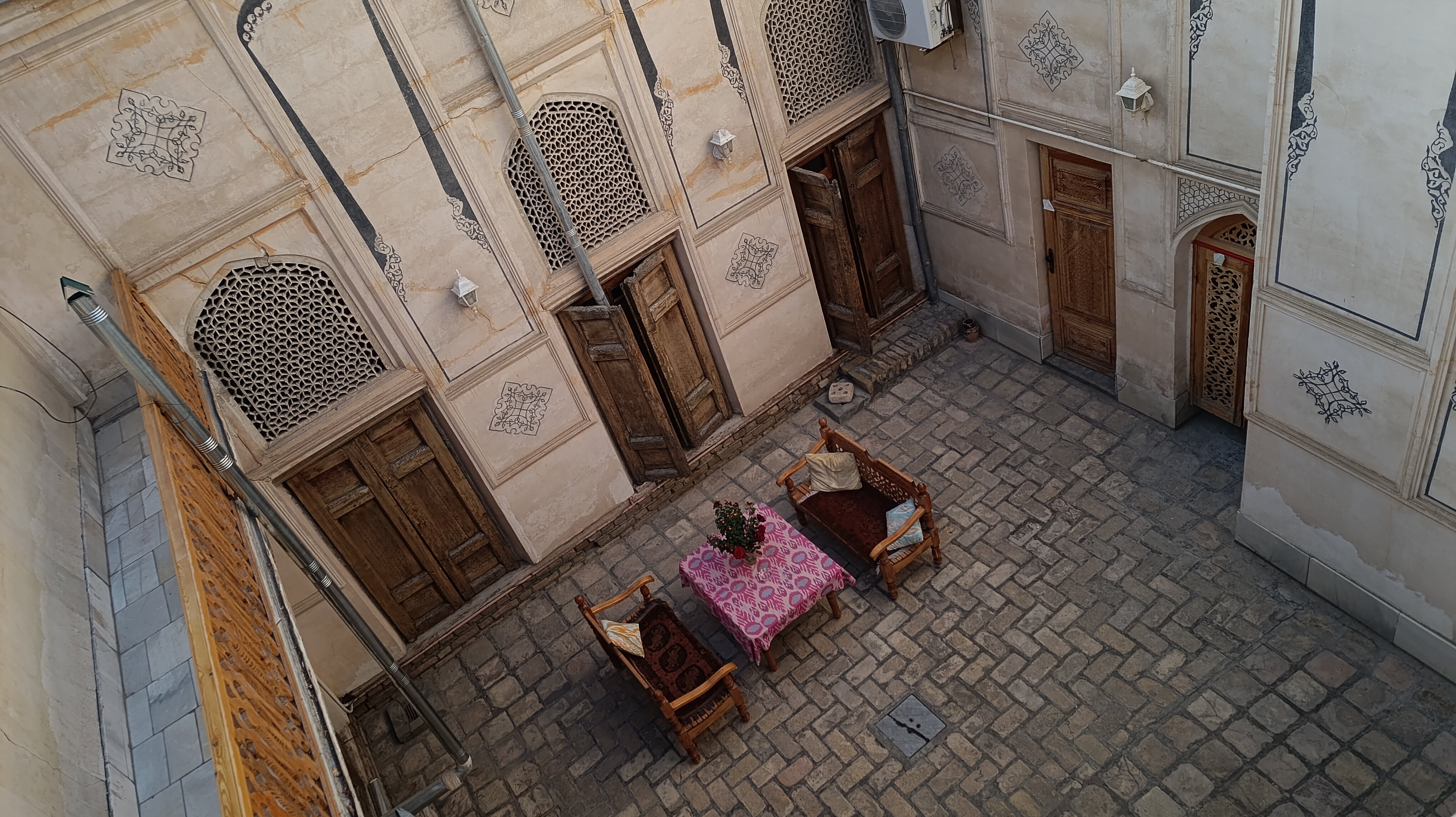 Фото Отель Эмир