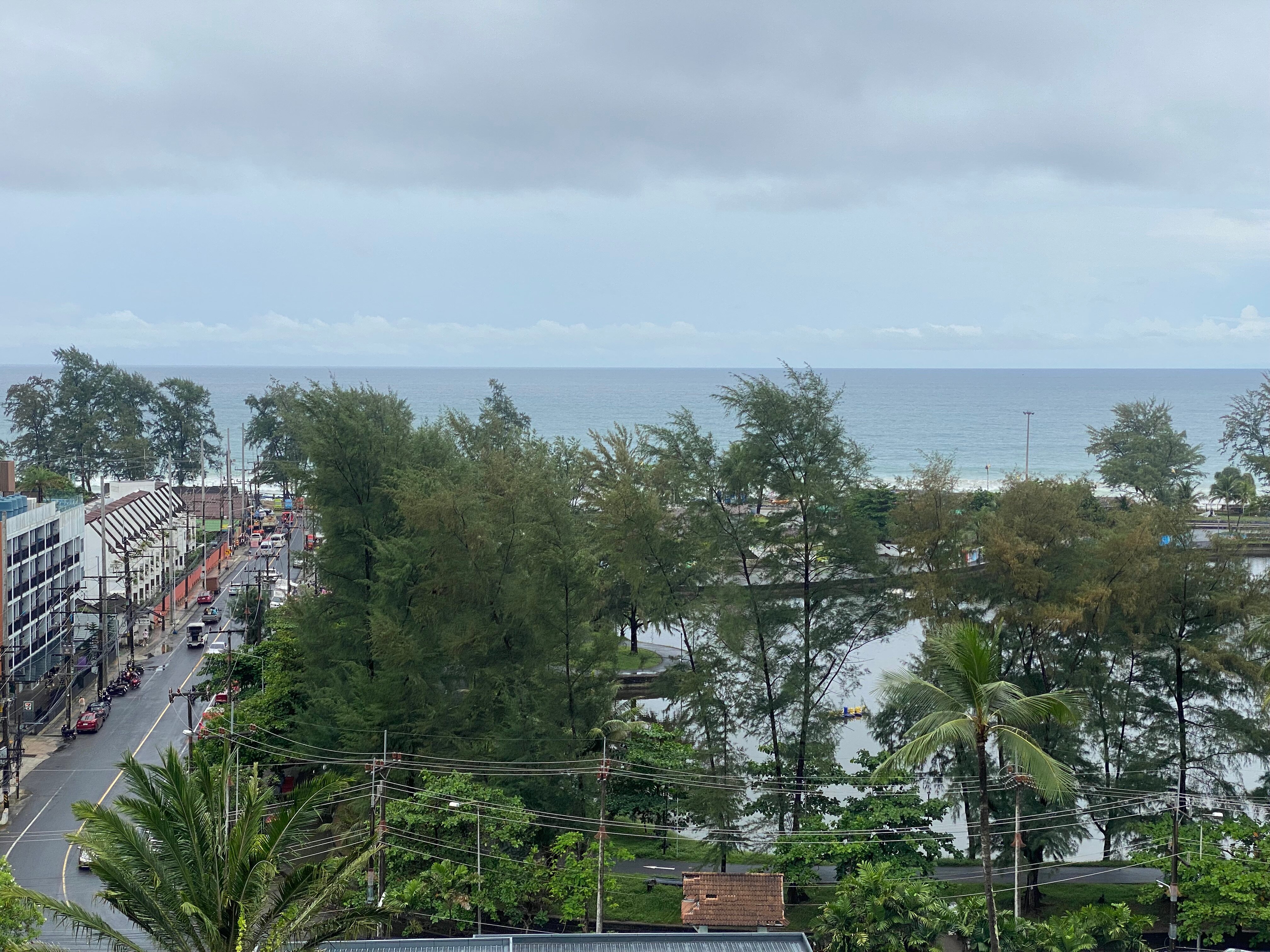 Фото Best Western Phuket Ocean Resort