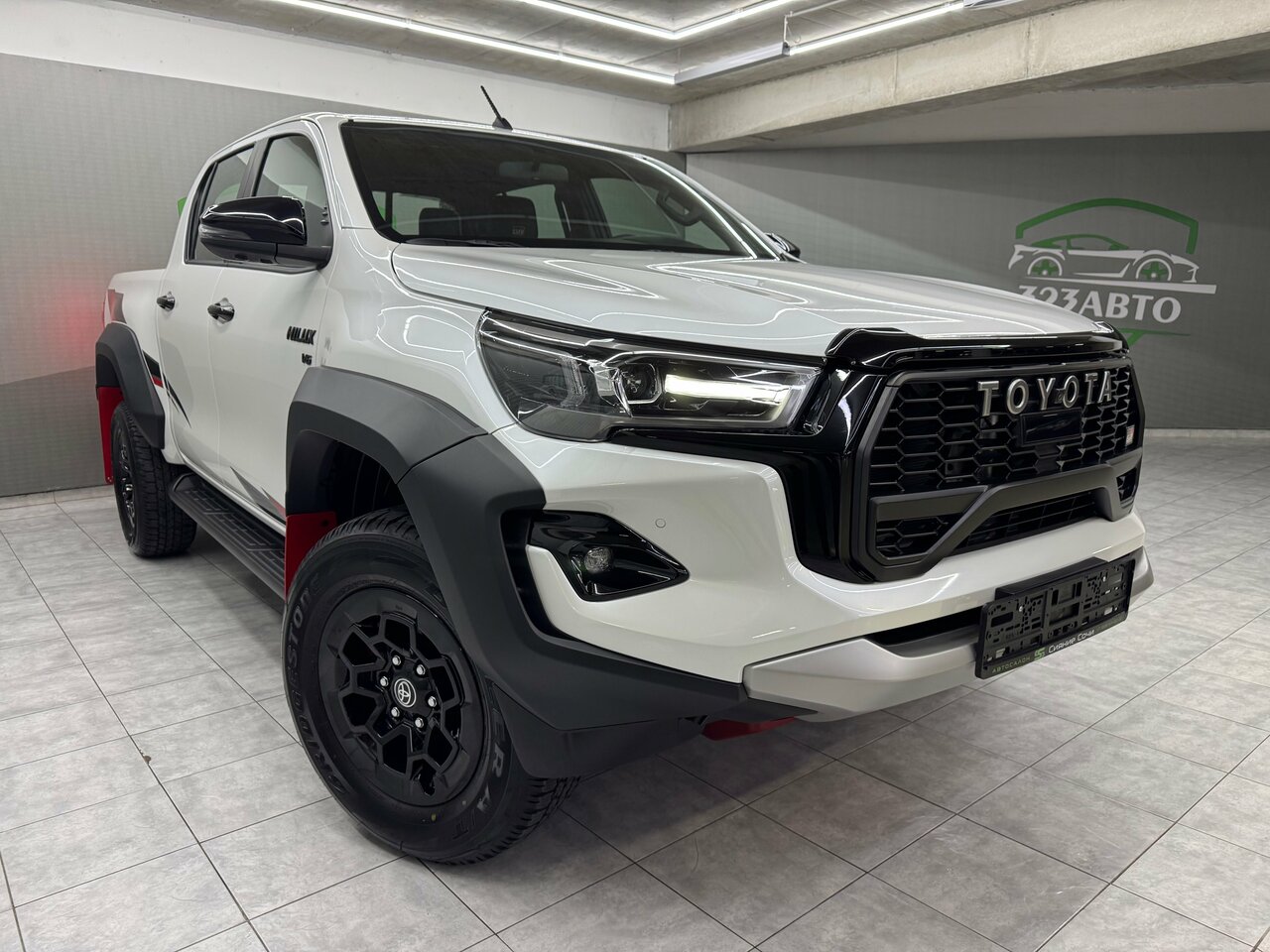 photo 323 Авто