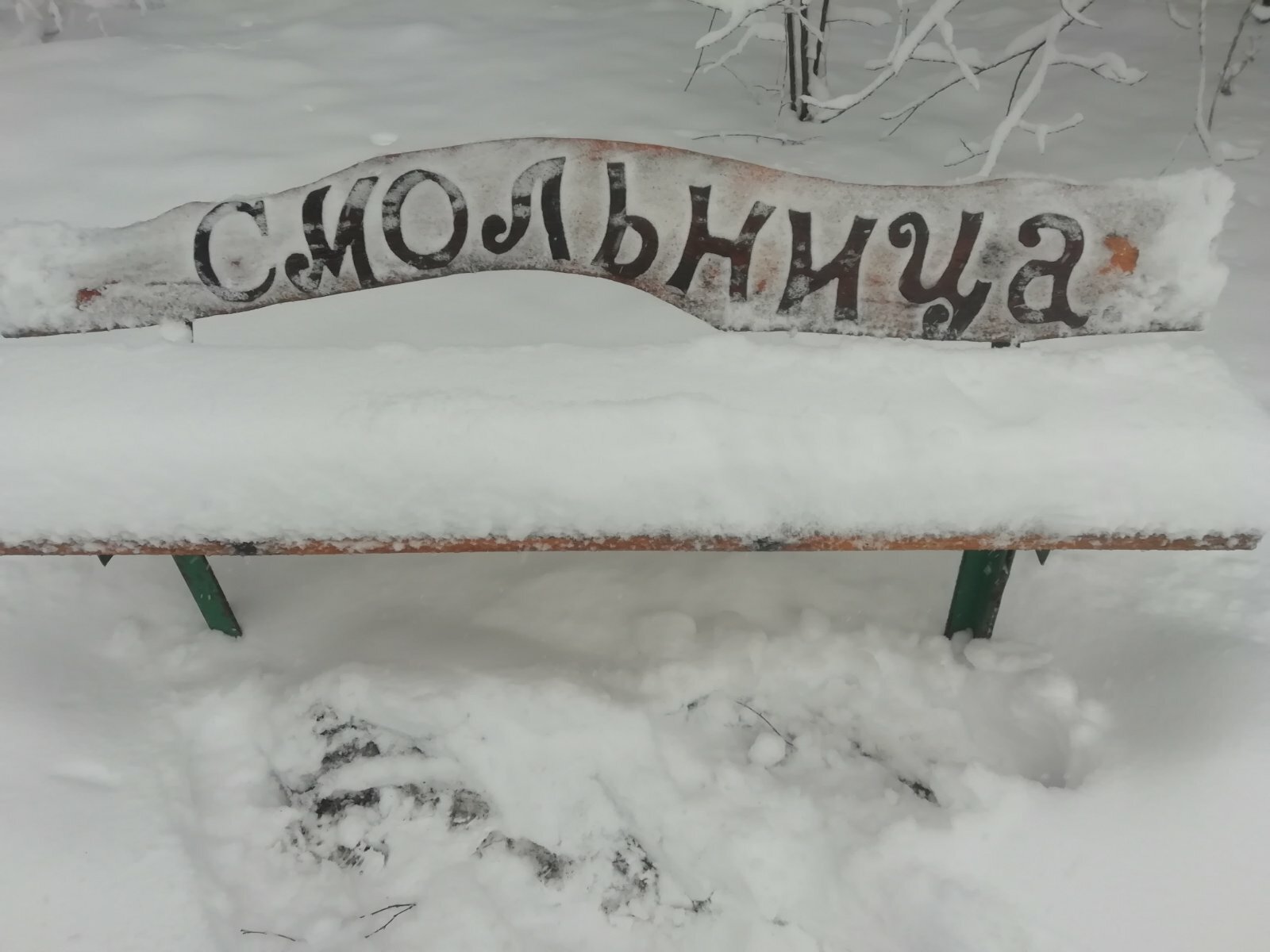 Фото Агроусадьба Смольница