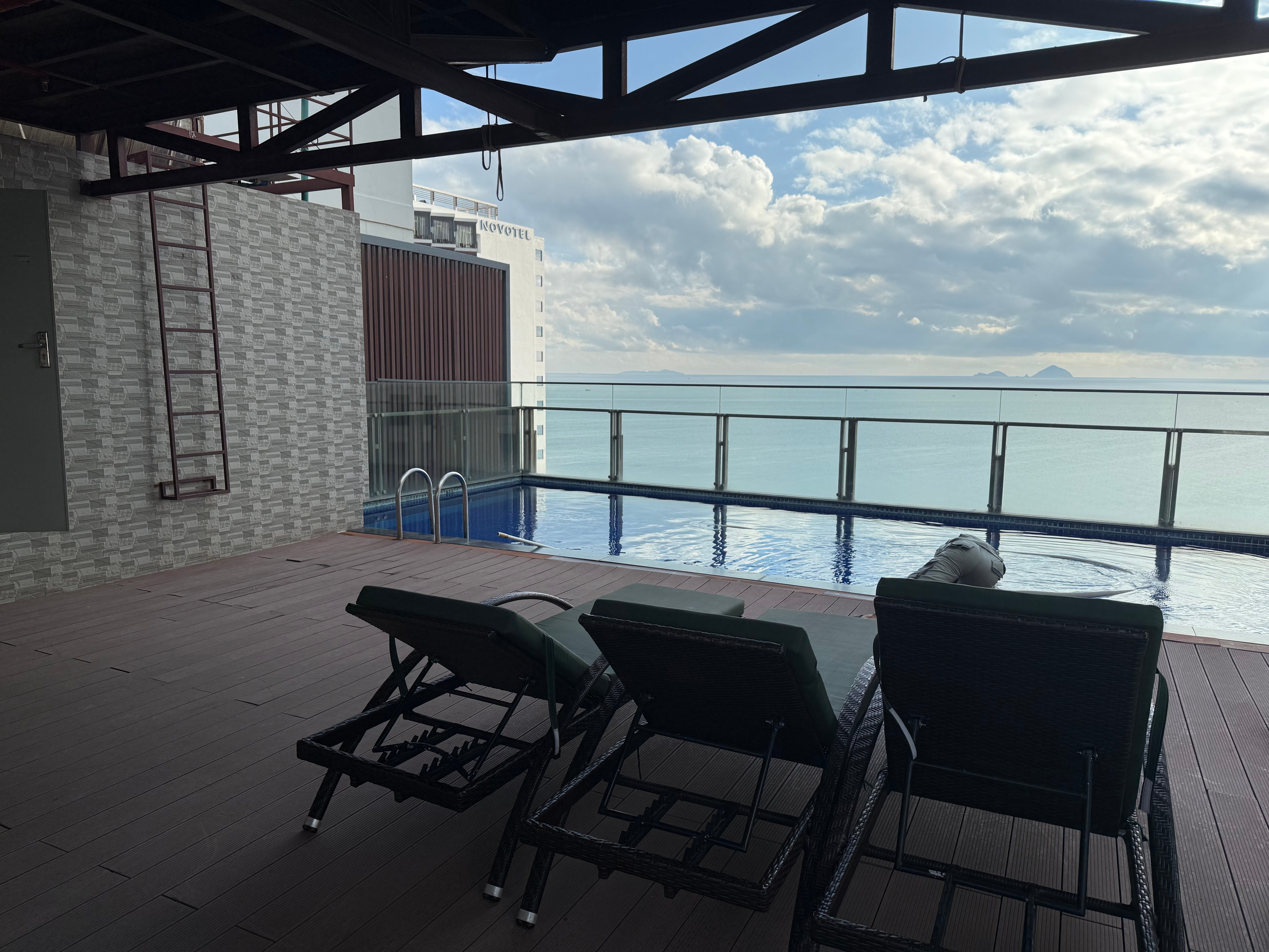 Фото Smile Hotel