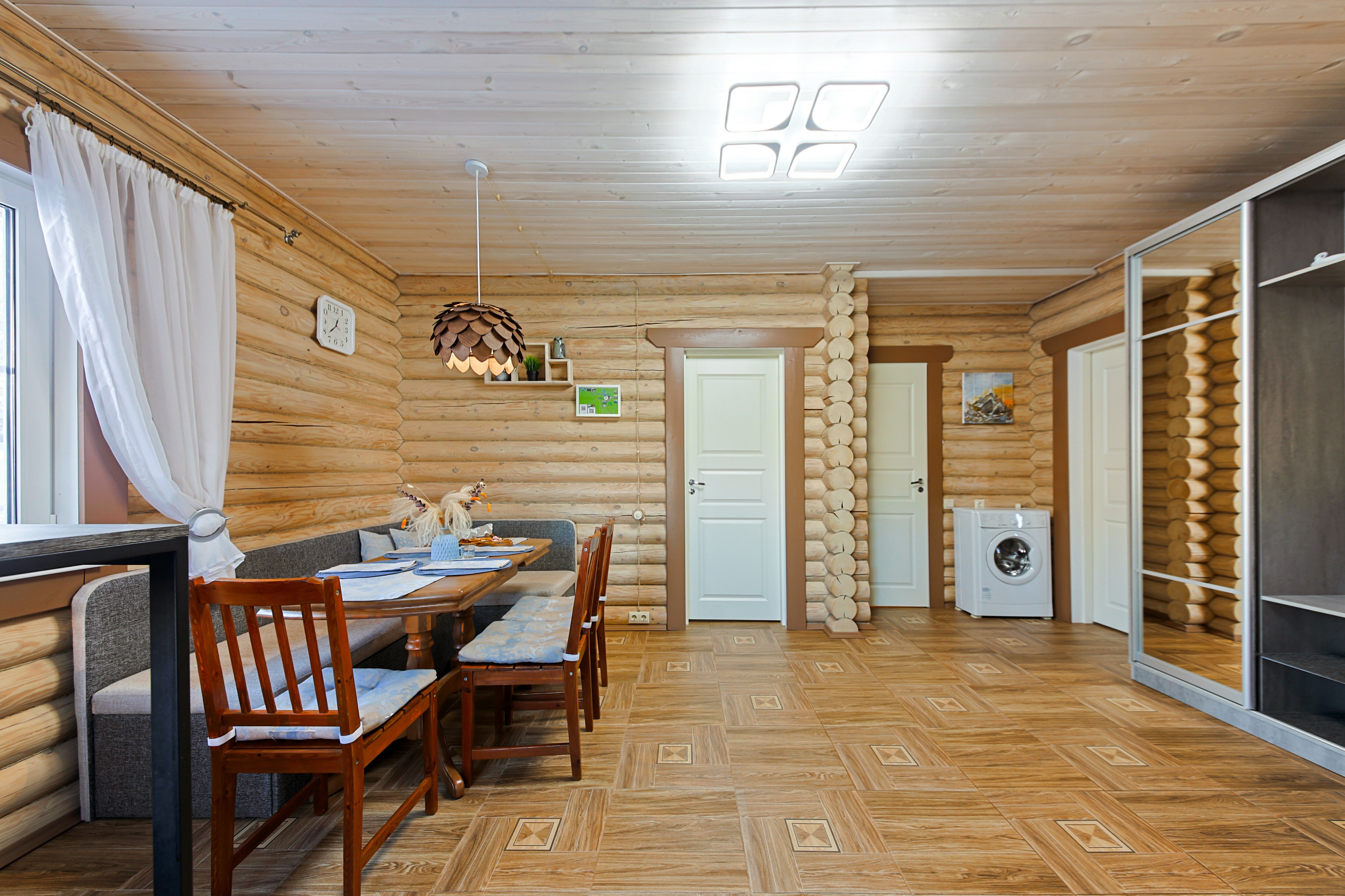 Фото Совушкин дом