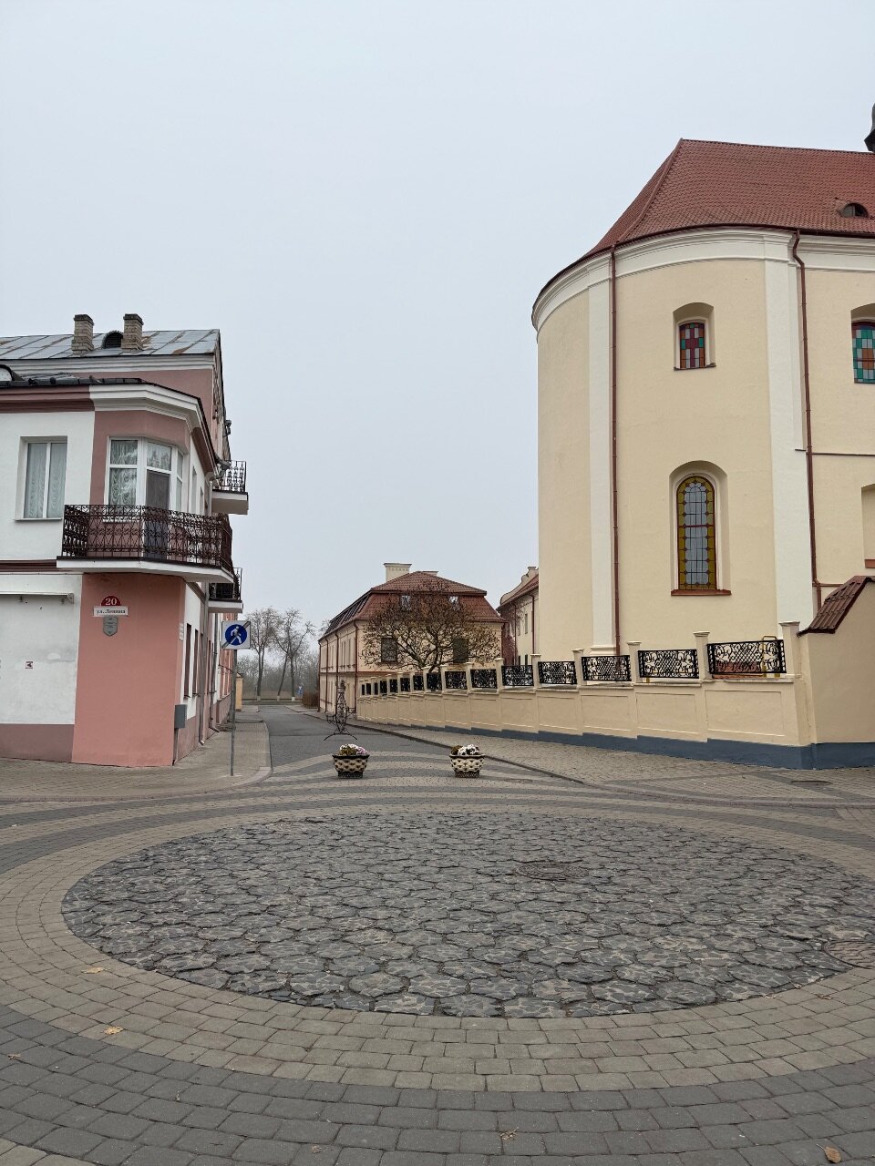 Фото Гранд Пинск