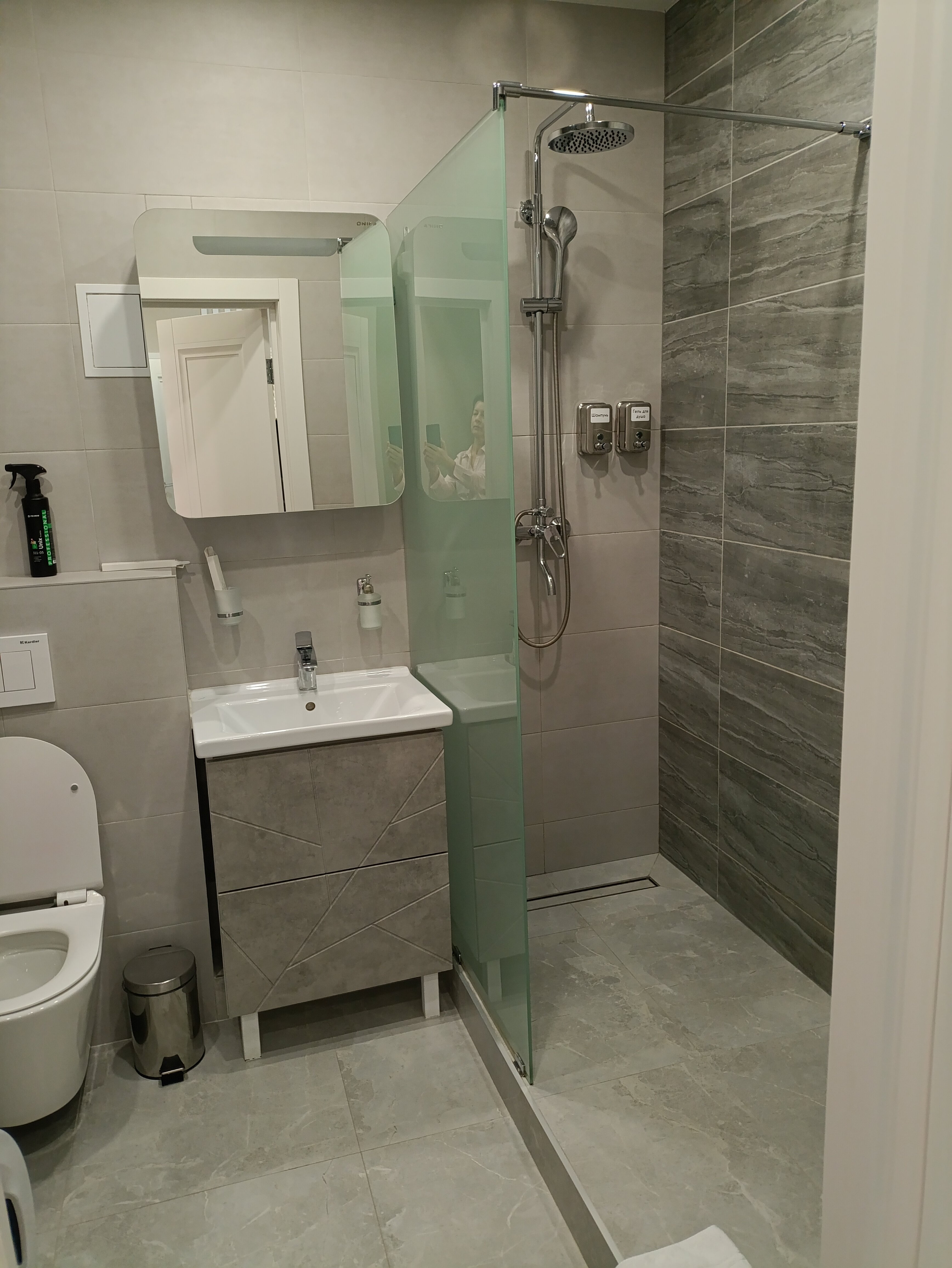 Фото Апартаменты Pavlov