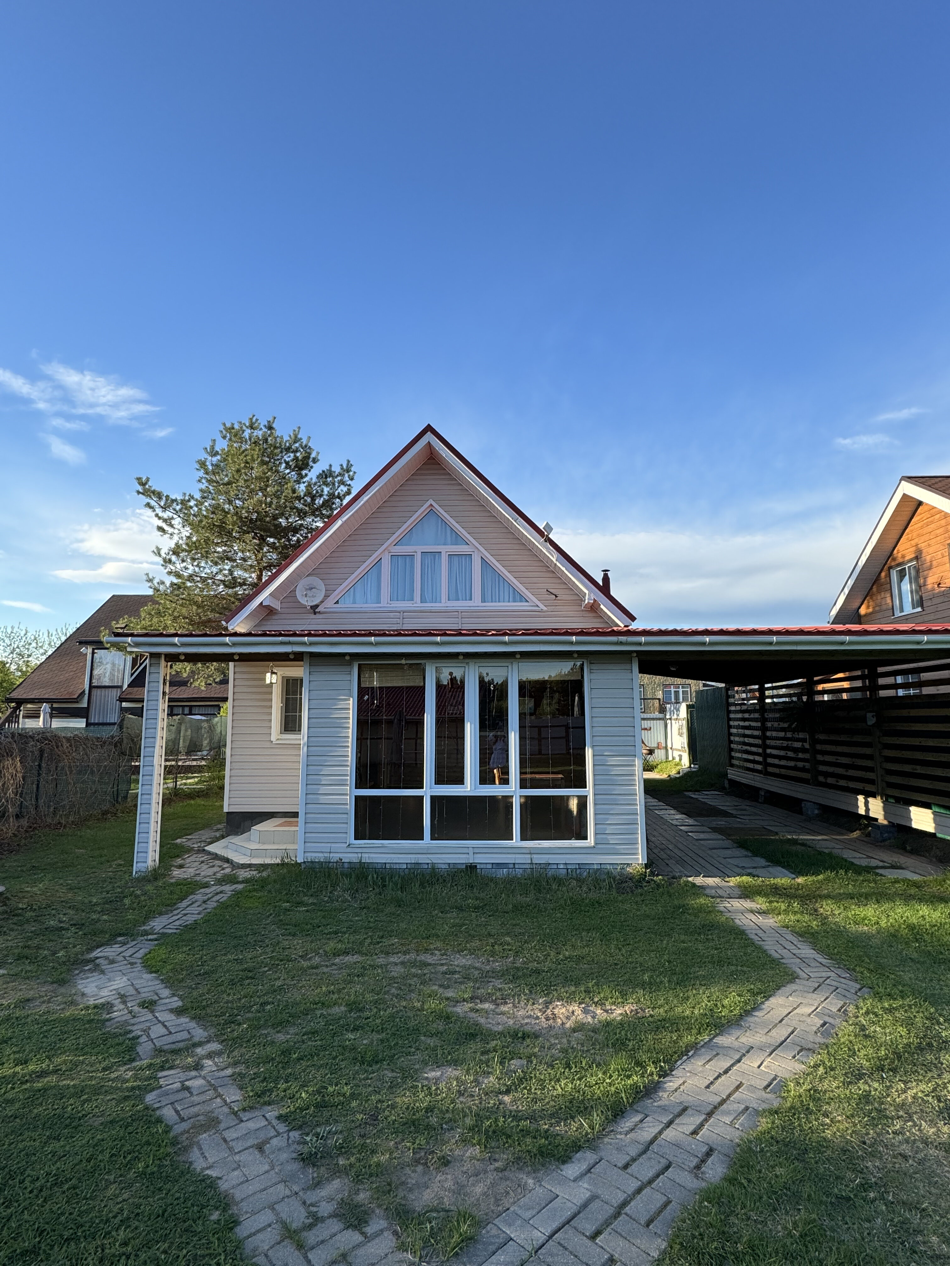 Фото Соболиха