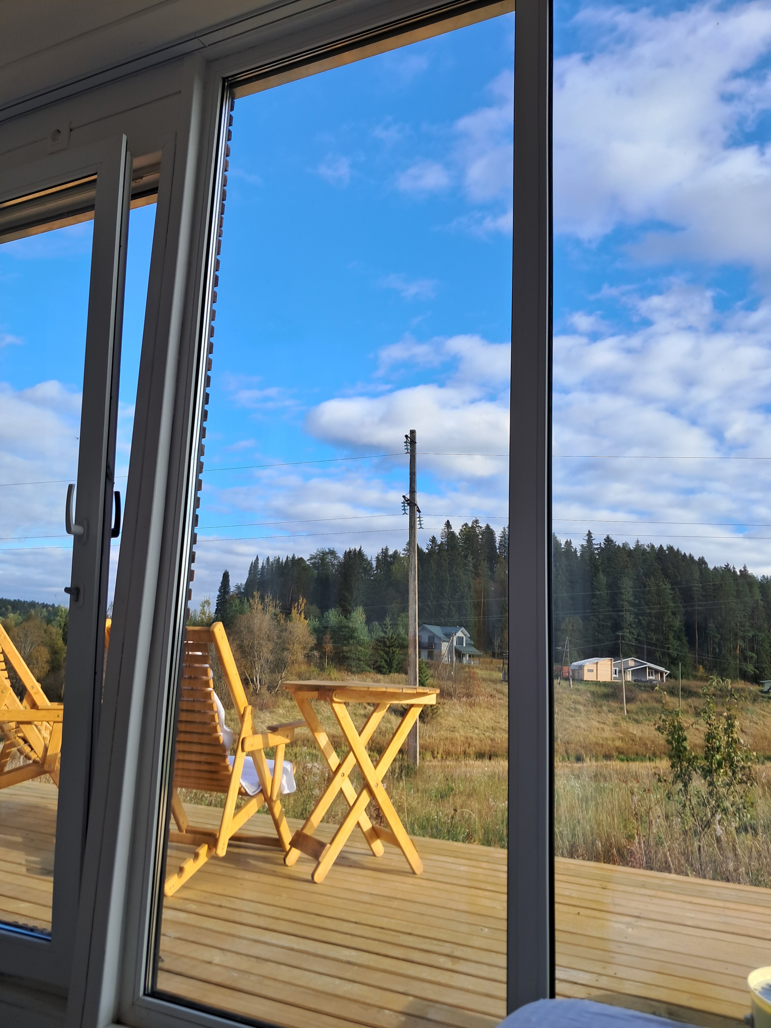 Фото Курки Хауз