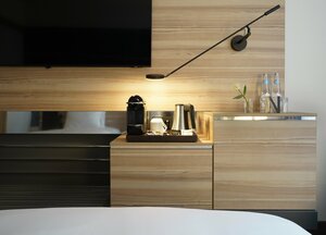 Novotel Санкт-Петербург Центр