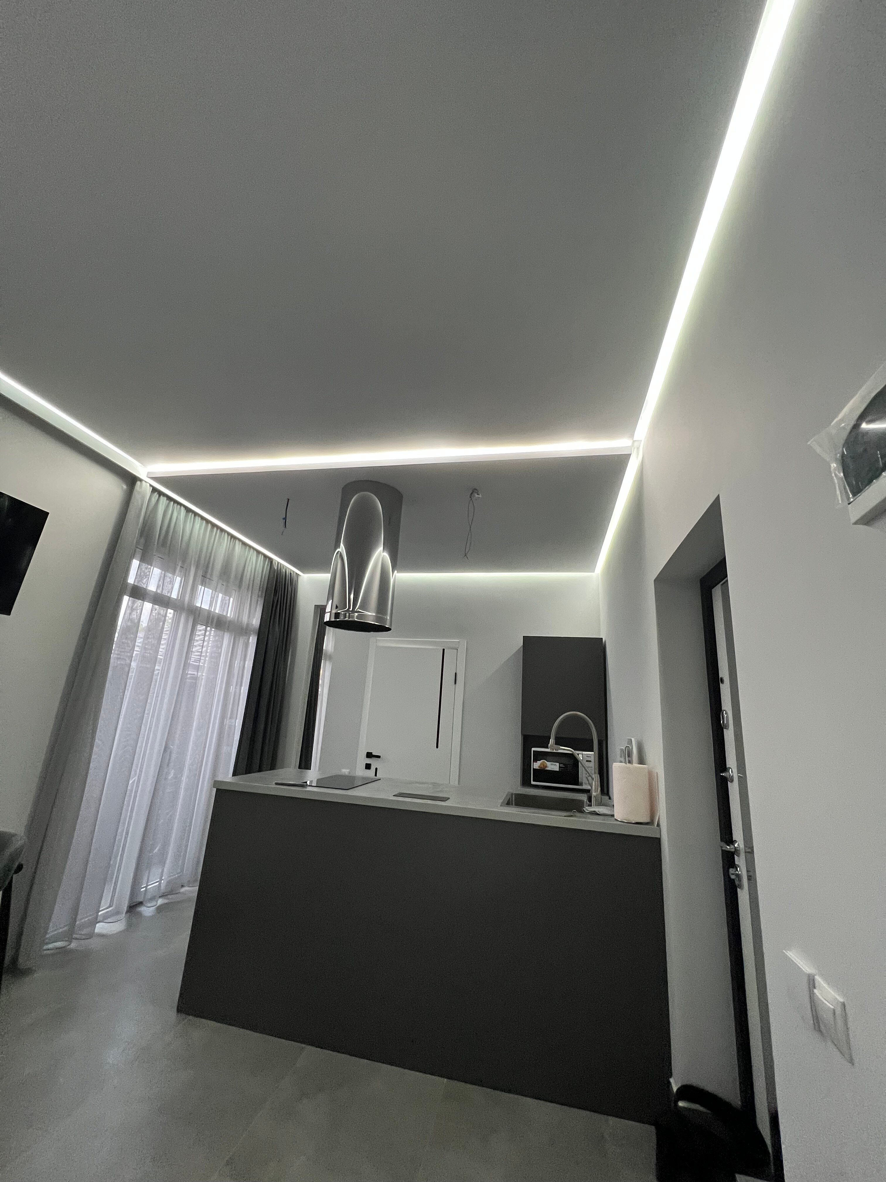 Фото Лофт-апарт