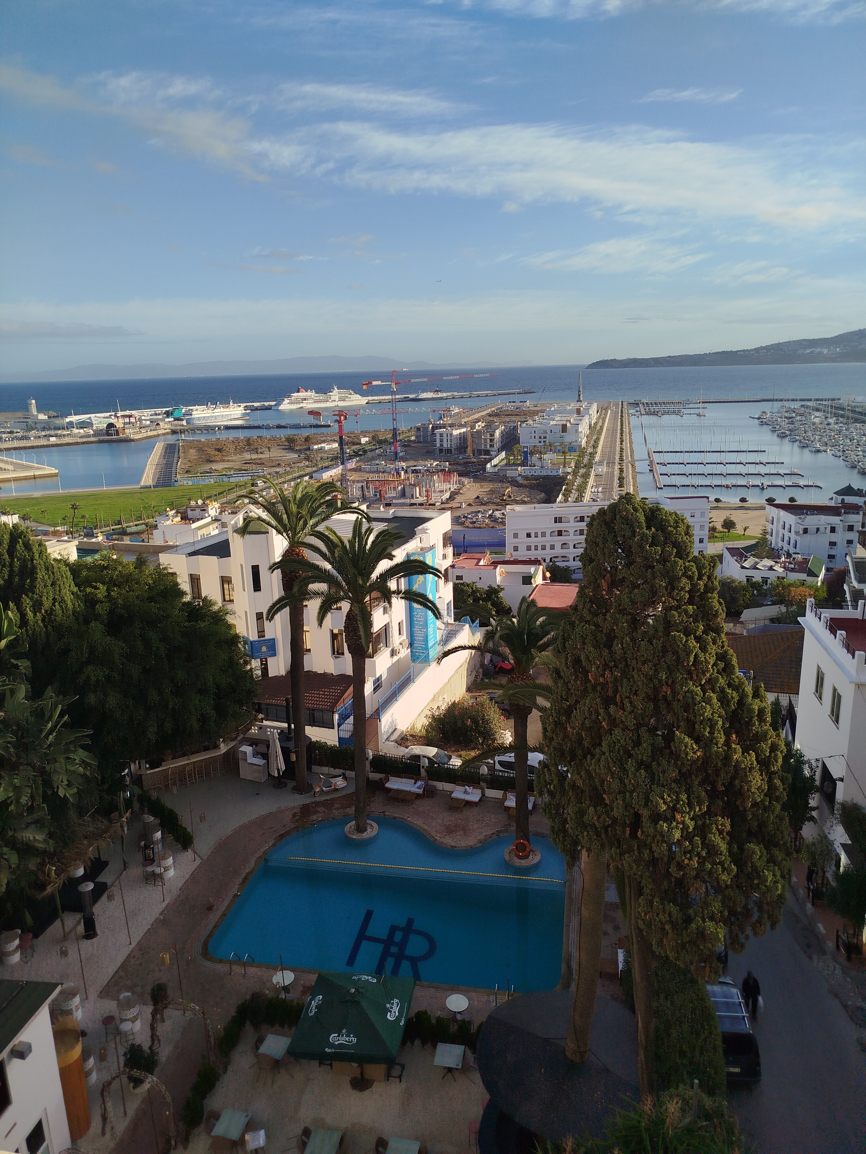 Фото Hotel Rembrandt