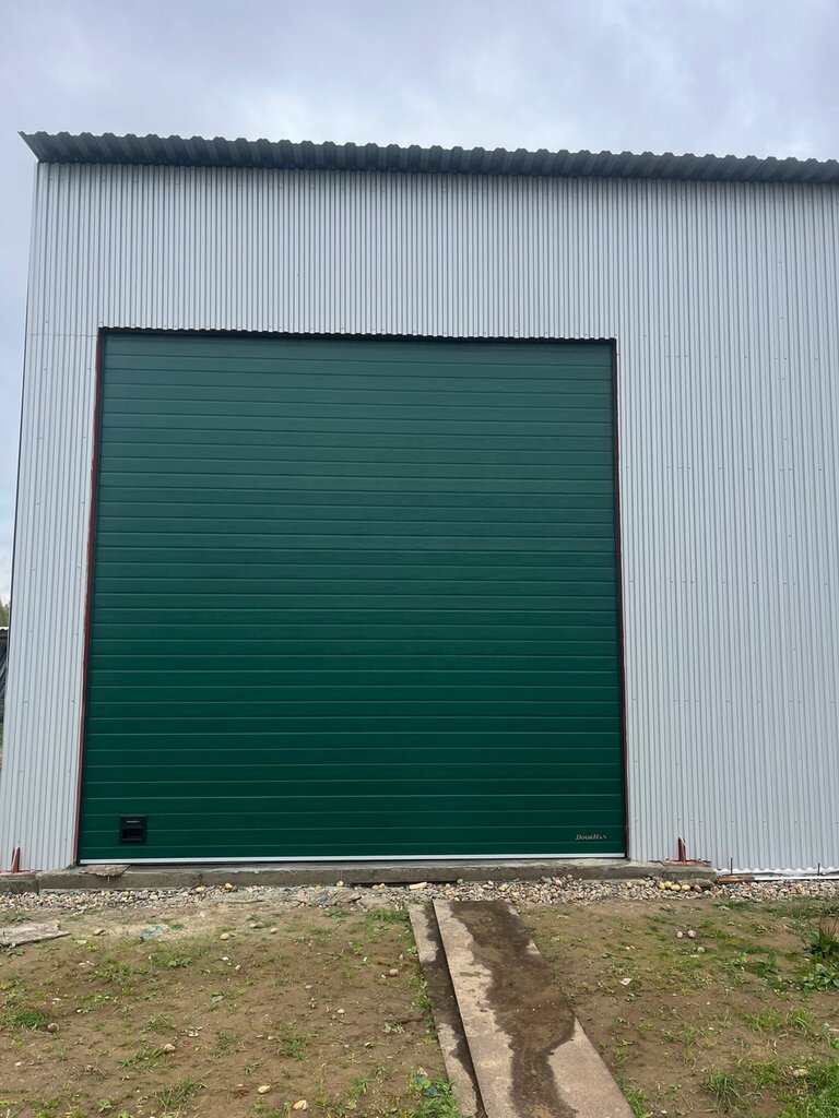 Automatic doors and gates Центр-Ворот, Yaroslavl, photo