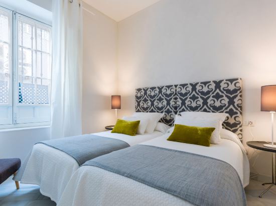 Фото Hotel Las Casas de El Arenal