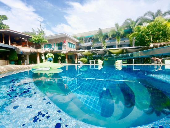 Фото Momento Resort