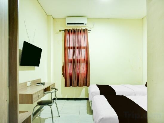 Фото Spot On 2246 Kost 97 Syariah