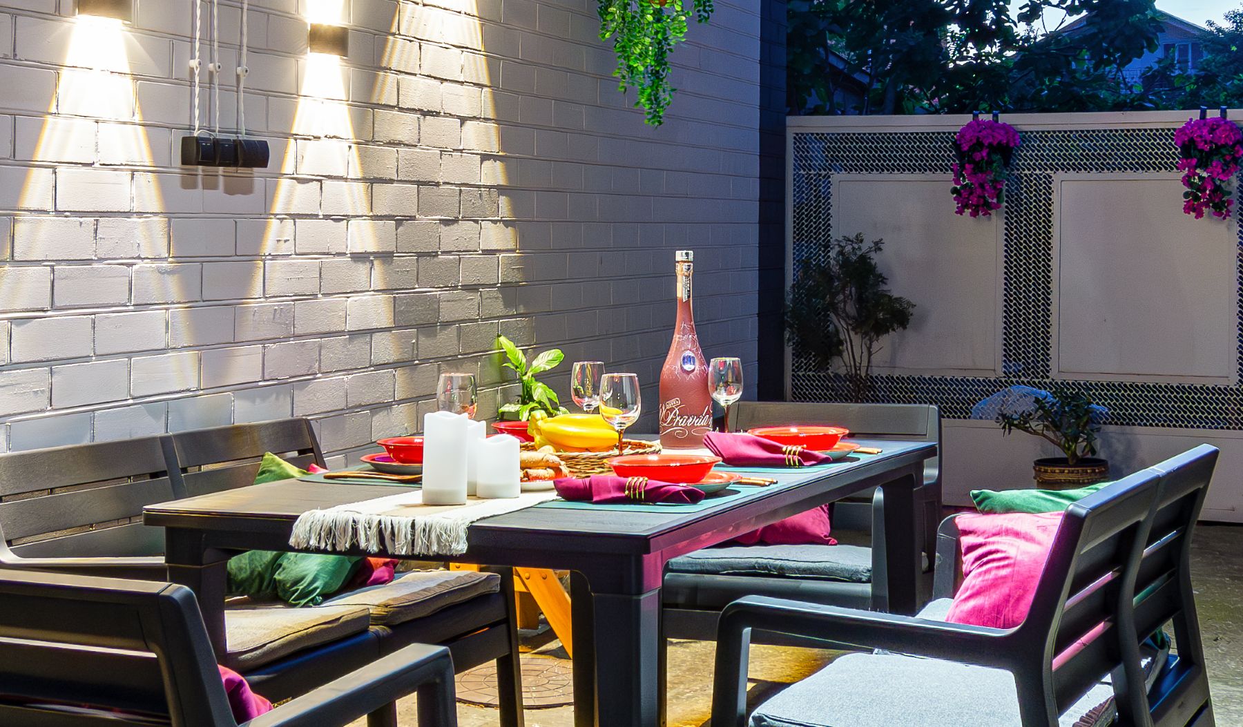 Фото Вилла Рафаэлла