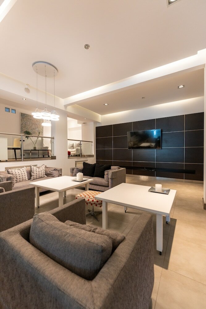 Фото Hotel Tolosa