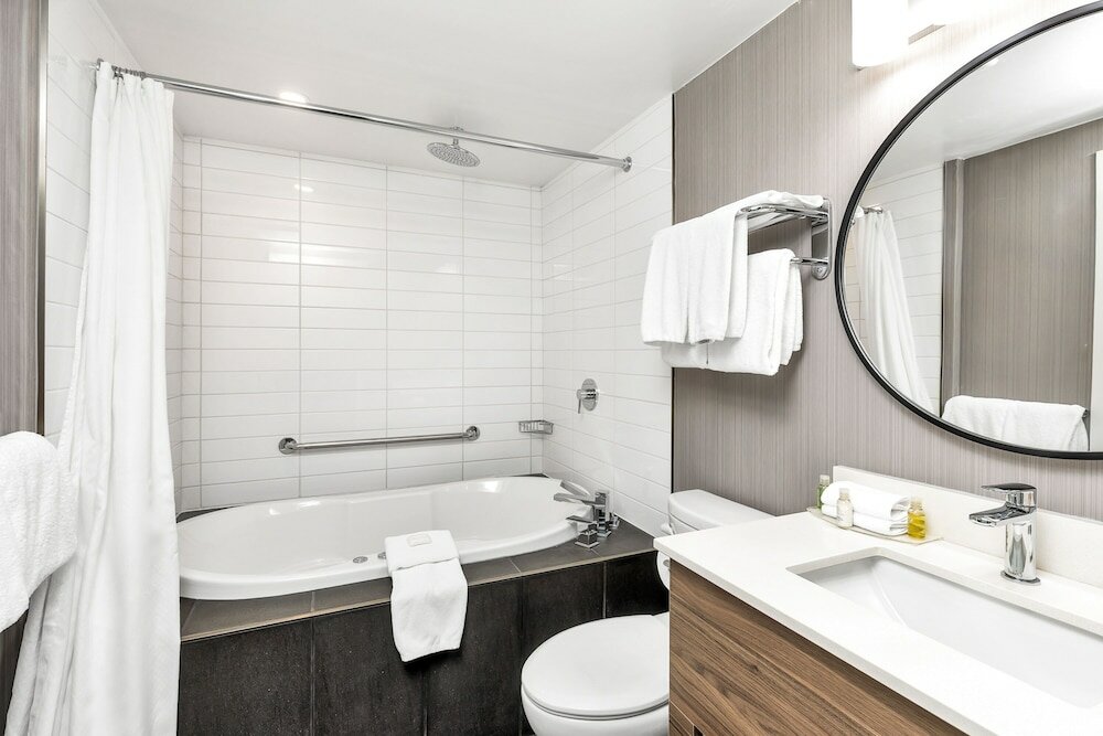 Фото Sandman Hotel Grande Prairie