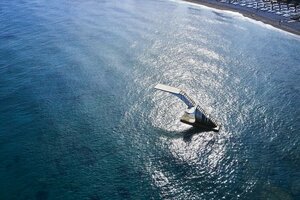 Гостиница Aquamare City+Beach