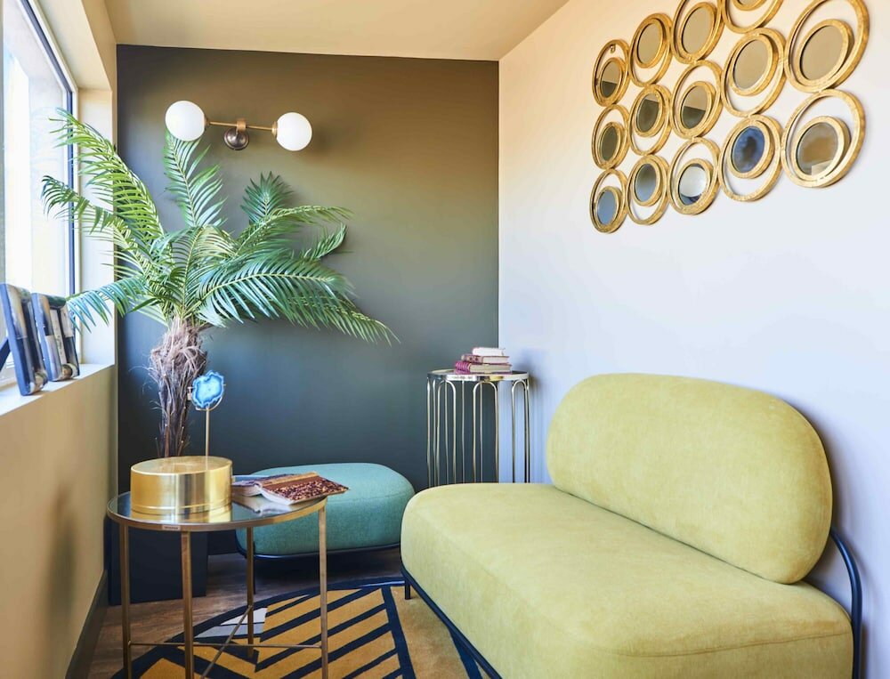 Фото Hotel Konti by HappyCulture