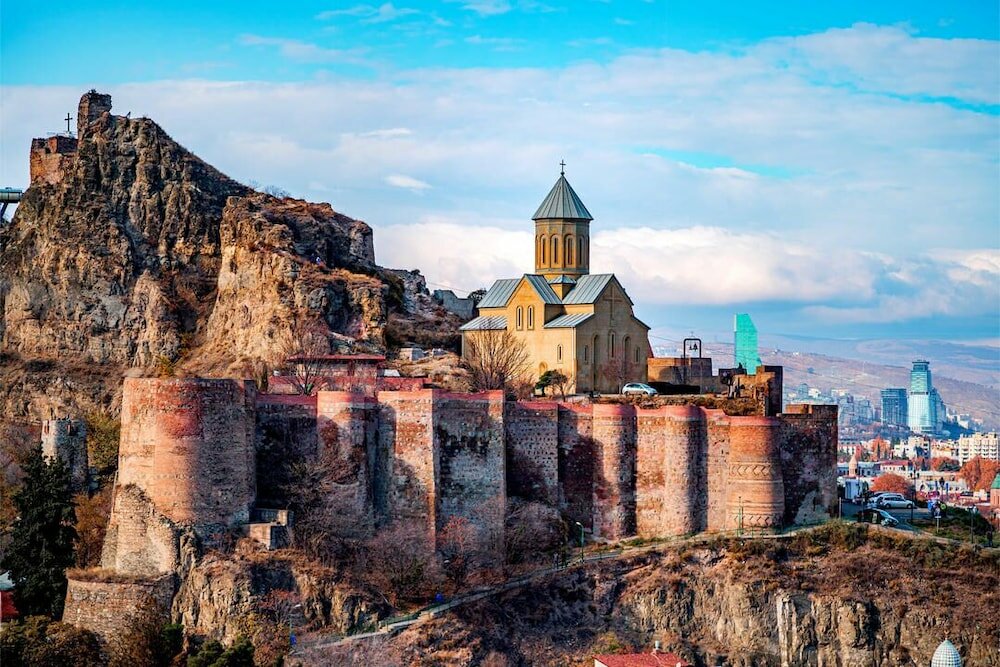 Фото Фламинго