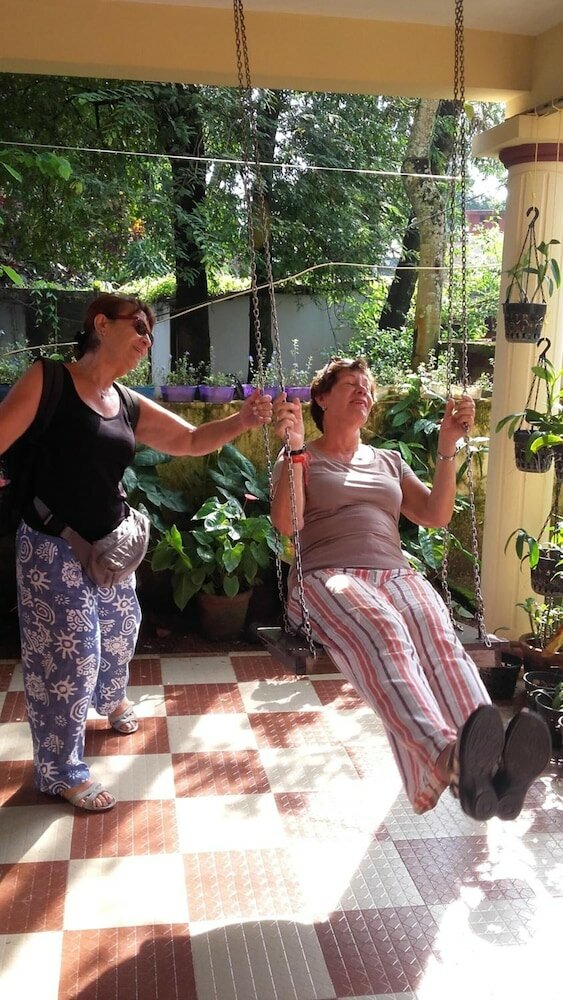 Фото Lazar Residency Homestay