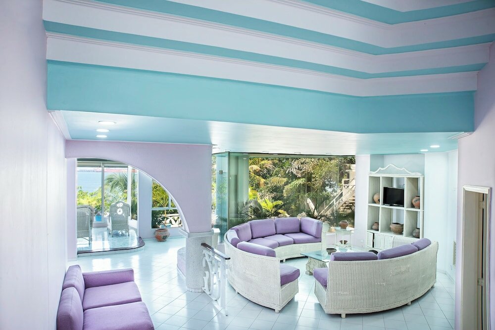 Фото Santorini Casablanca