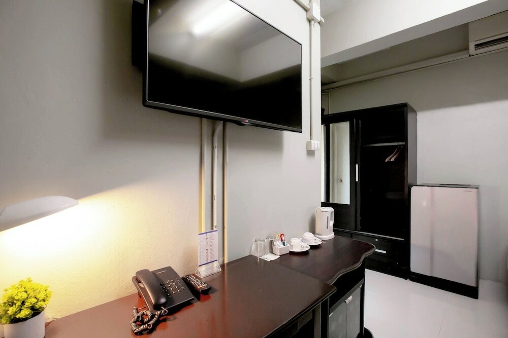 Фото Annex Lumpini Bangkok