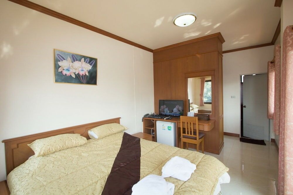 Фото Donchai House