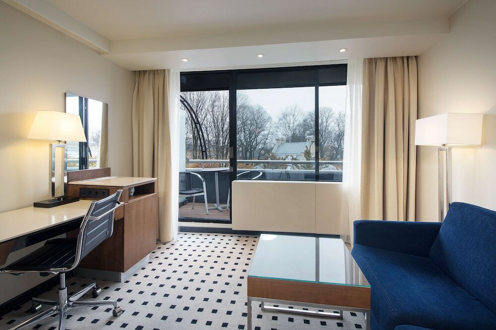 Фото Radisson Blu Scandinavia Hotel, Oslo