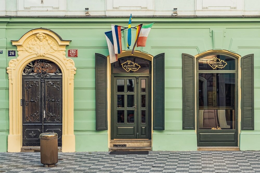 Фото отеля 5