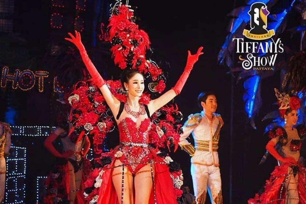 Фото J. P. Inn Pattaya