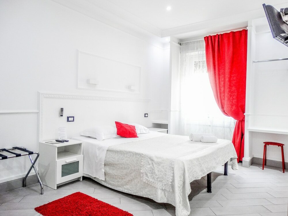 Фото La Locanda di Piazza del Popolo