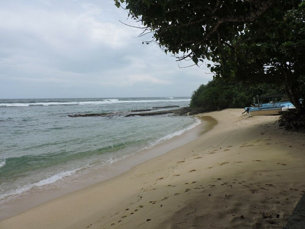 Фото Paradise Beach Resort