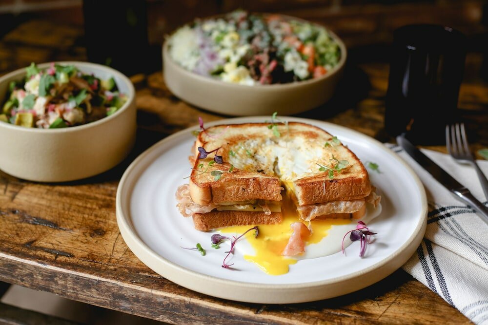 Фото Sheraton Oklahoma City Downtown Hotel