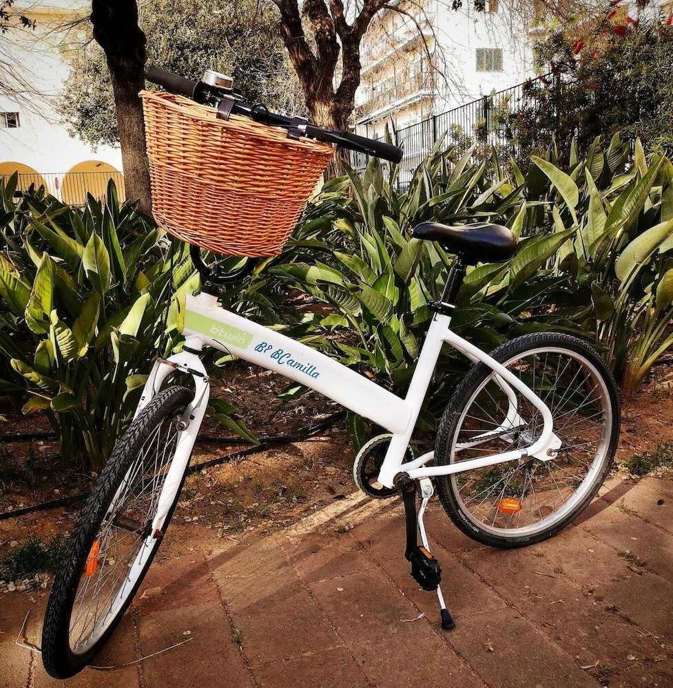 Фото Guest House Camilla