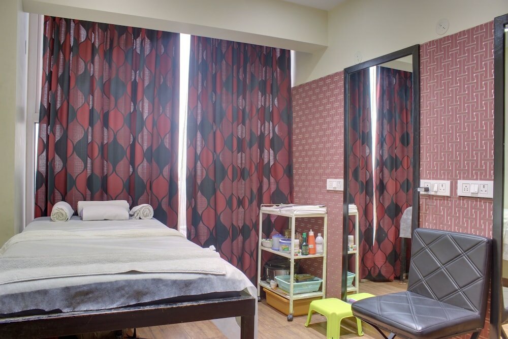 Фото Srt Alpines