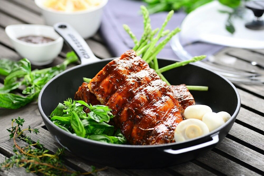 Фото Kowloon Harbourfront