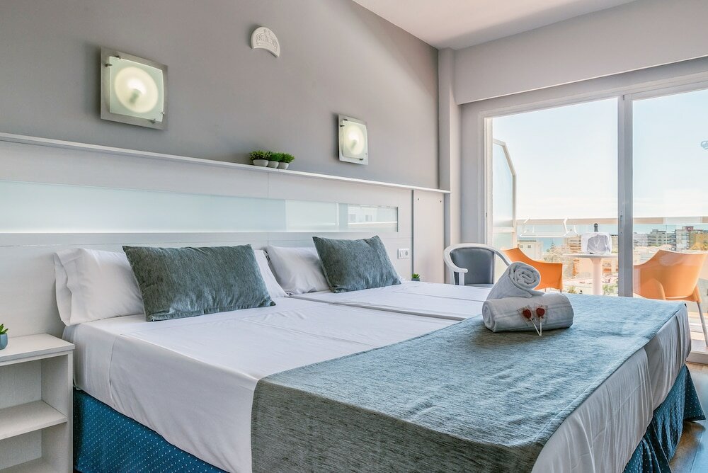 Фото Hotel Princesa Solar