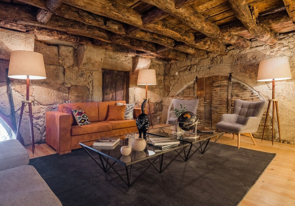 Фото Porto River