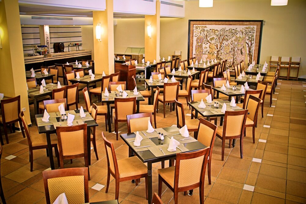 Фото Marhaba Salem Resort