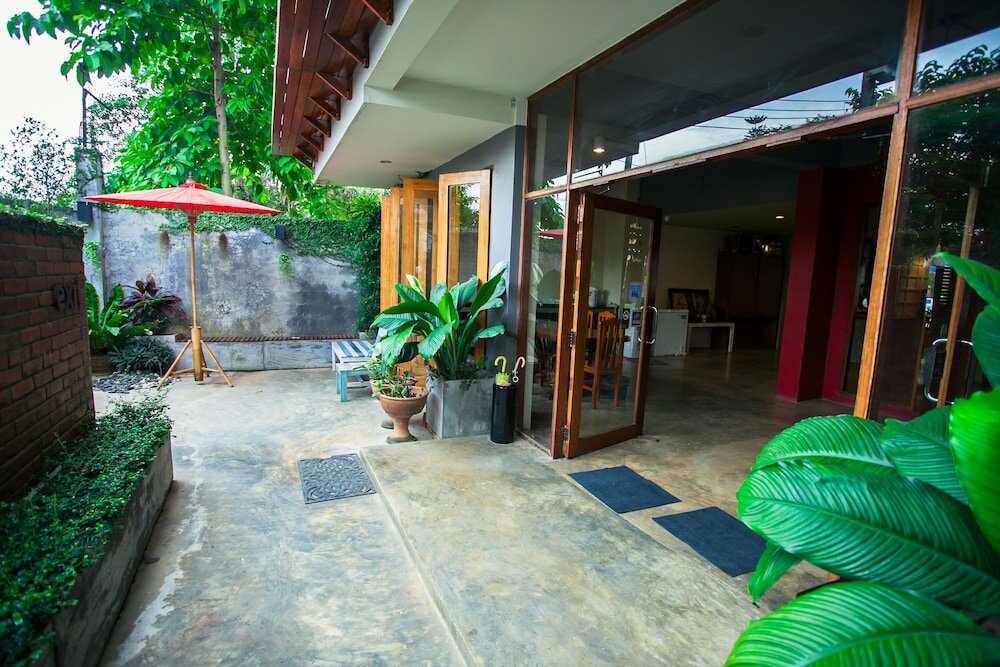 Фото After Glow Hostel