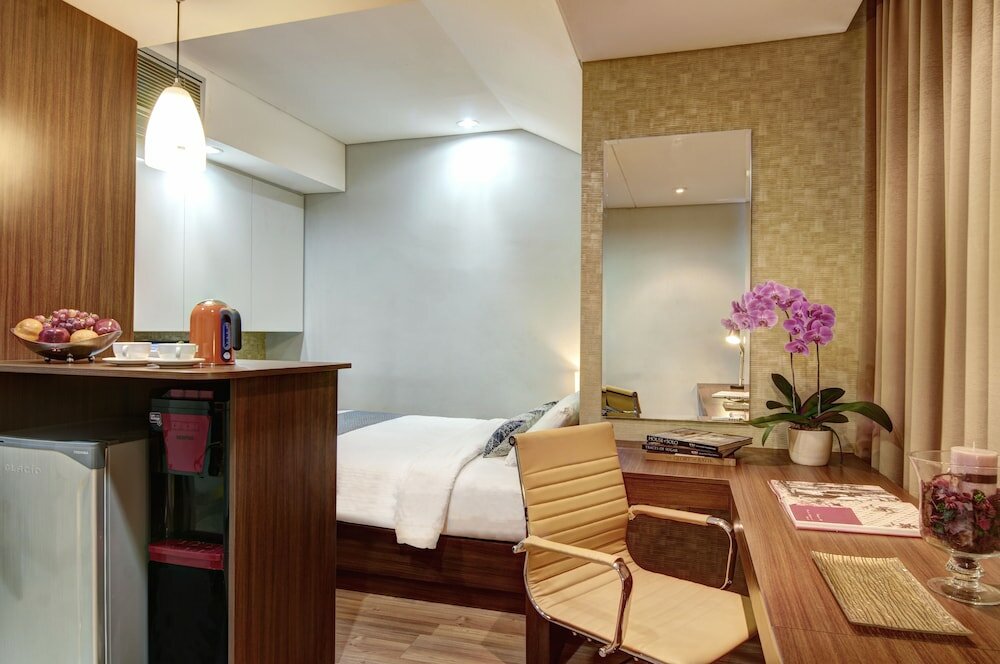 Фото Sampit Residence Managed by Flat06