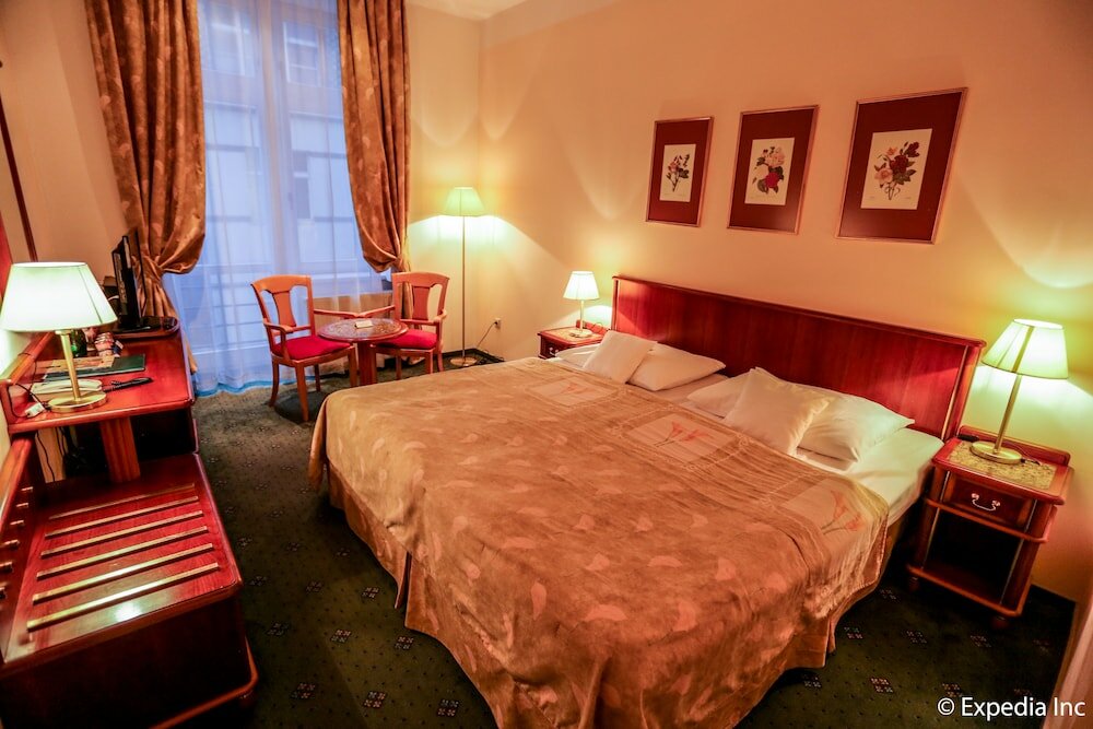 Фото Ea Hotel Rokoko