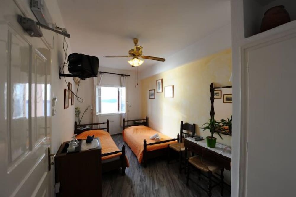 Фото Kavalari Hotel - Adults Only
